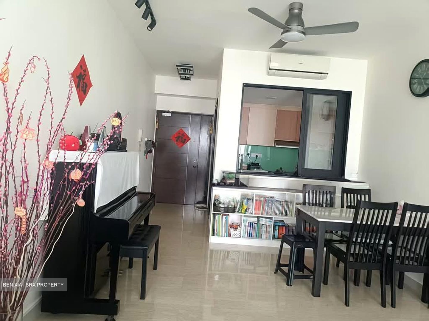 Rosewood (D25), Condominium #594940661
